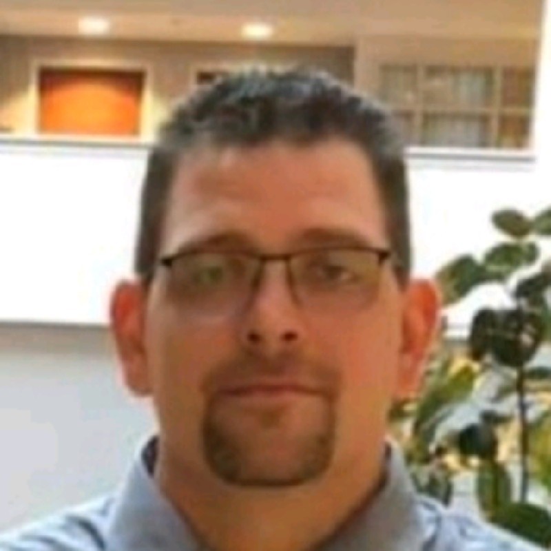 Jeremy Ward